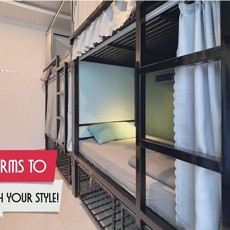 The Imperfect Downtown Hostel ฮอยอัน ภายนอก รูปภาพ