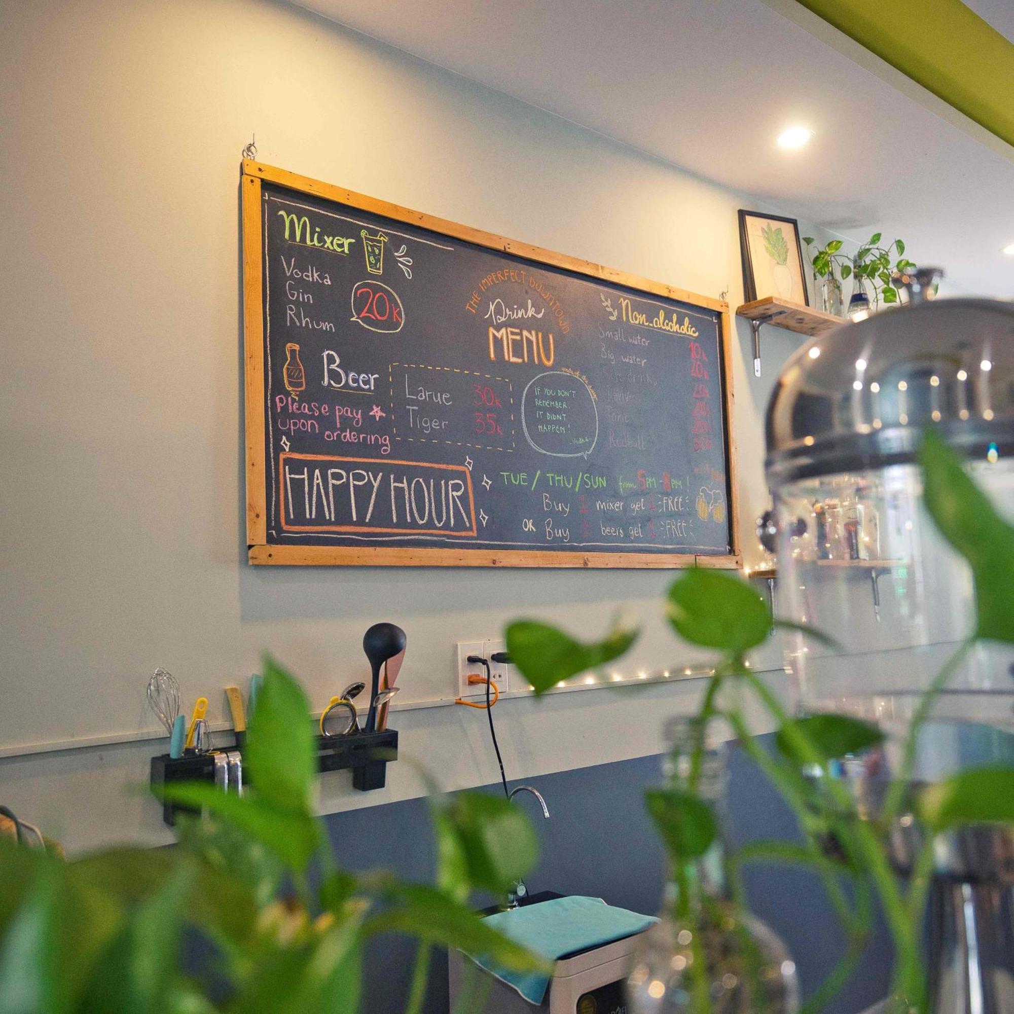 The Imperfect Downtown Hostel ฮอยอัน ภายนอก รูปภาพ